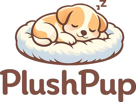 PlushPup
